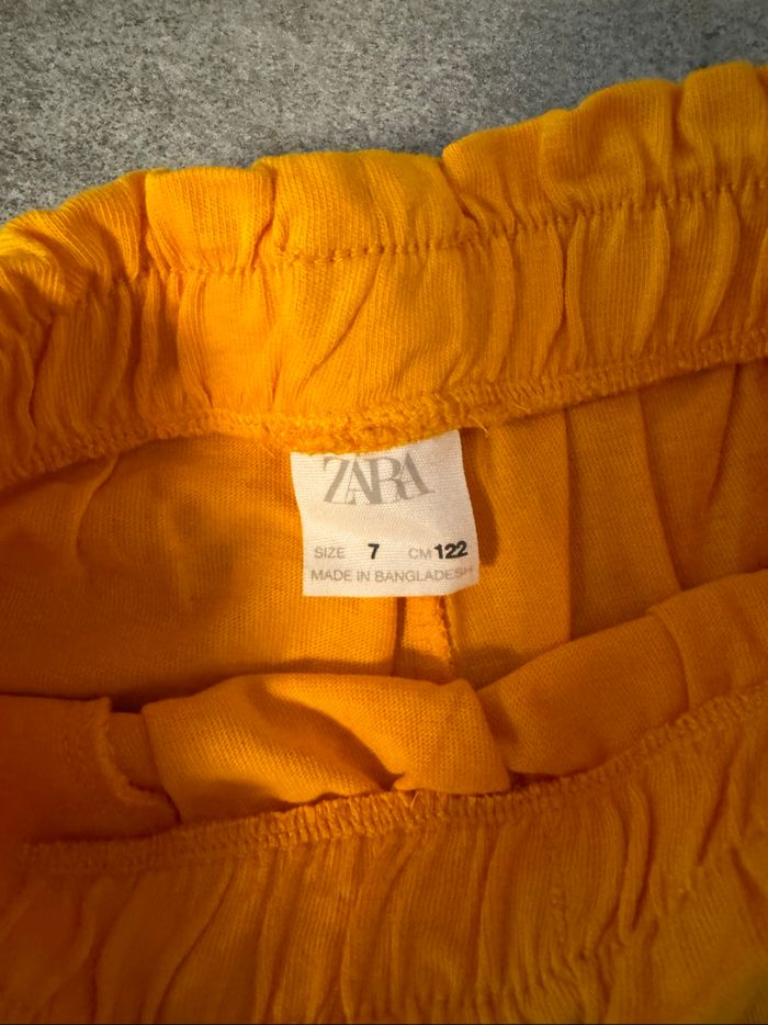 Ensemble Zara short débardeur - photo numéro 3