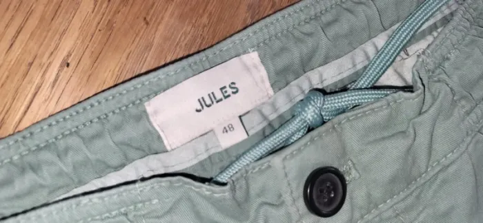 Short homme Jules 48 - photo numéro 3