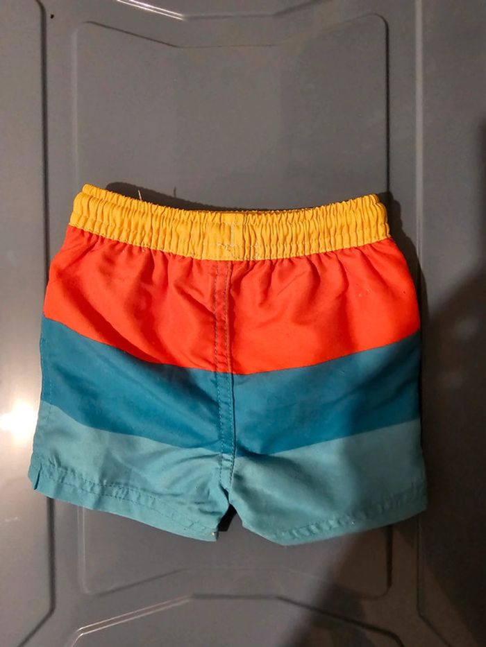 Short de bain - photo numéro 2