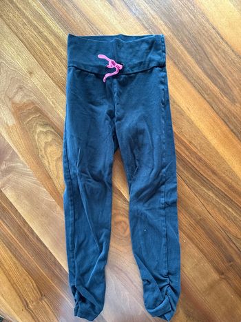 Legging 5 ans fille orchestra