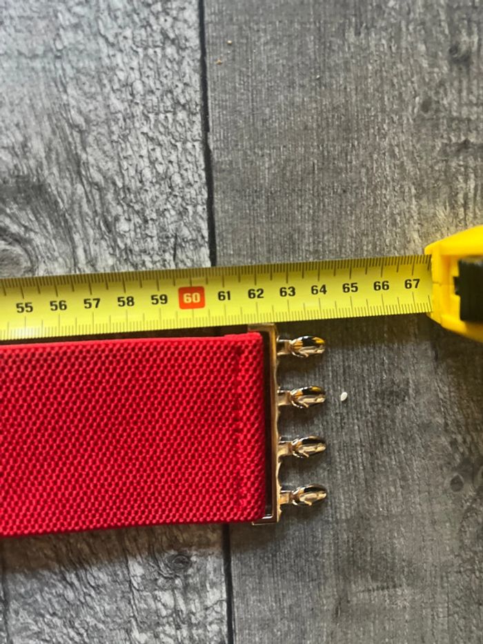 Jolie ceinture - photo numéro 4