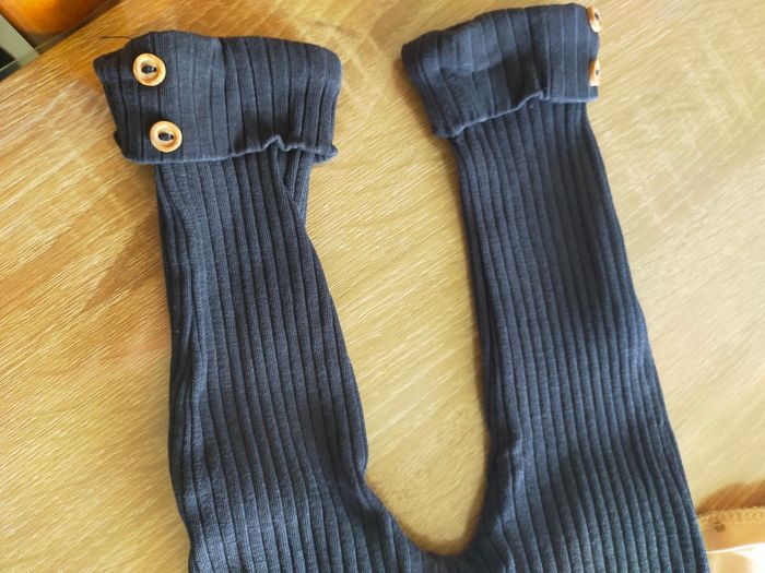 Ensemble bébé fille taille 12 mois - photo numéro 4