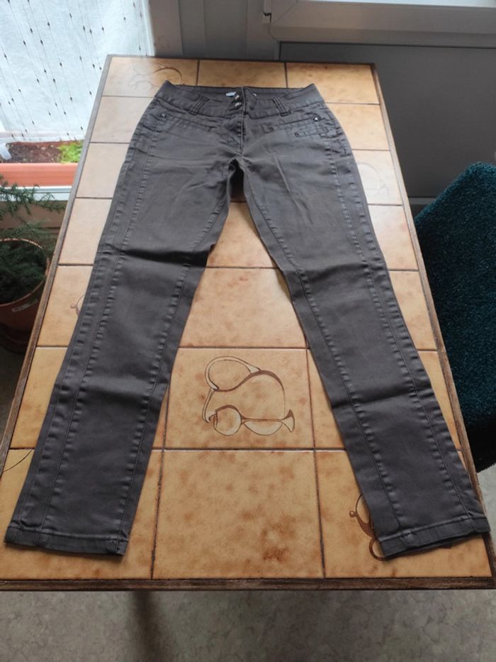 Pantalon femme