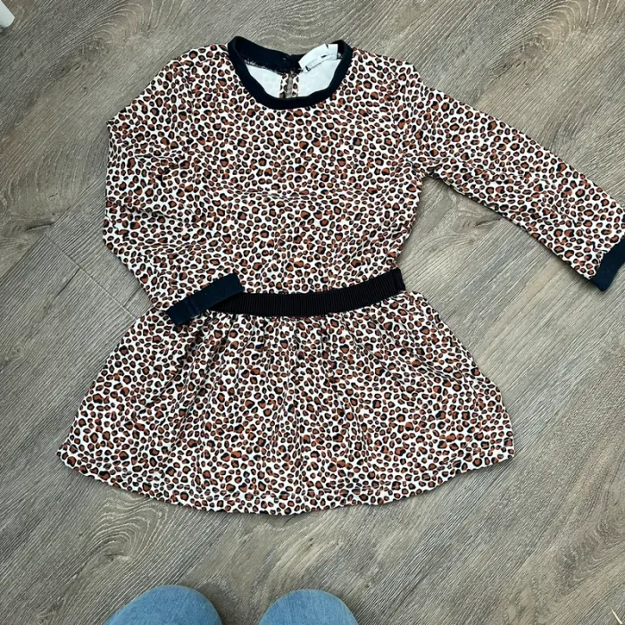 Robe 2 ans