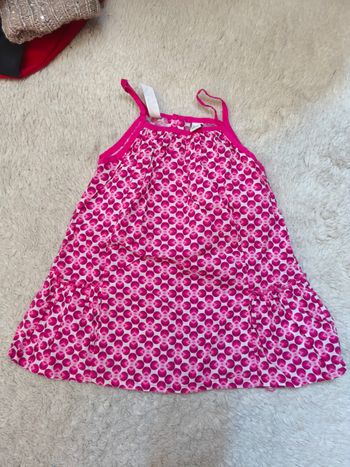 Blouse okaidi