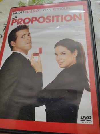 La proposition