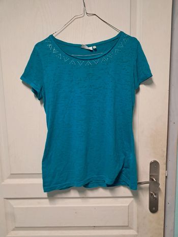 Tee-shirt taille 38