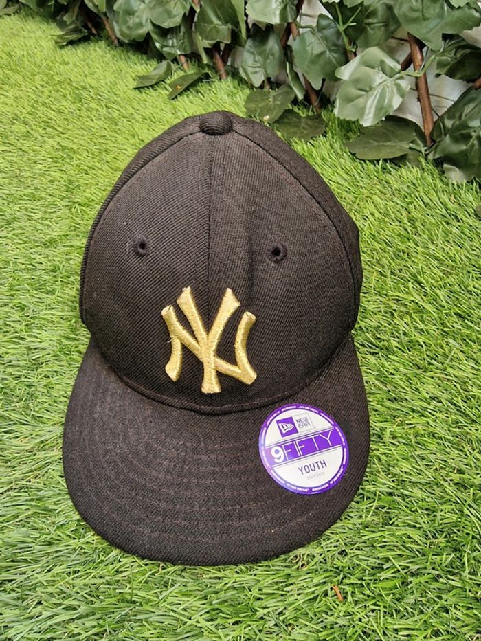 Casquette New Era - photo numéro 2