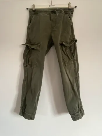 Pantalon fille