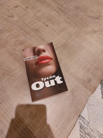 Livre ado