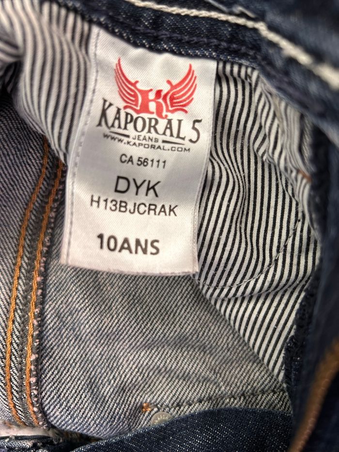 Jeans - photo numéro 7