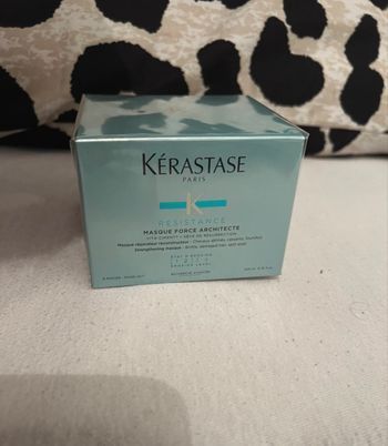 Masque Kérastase 
