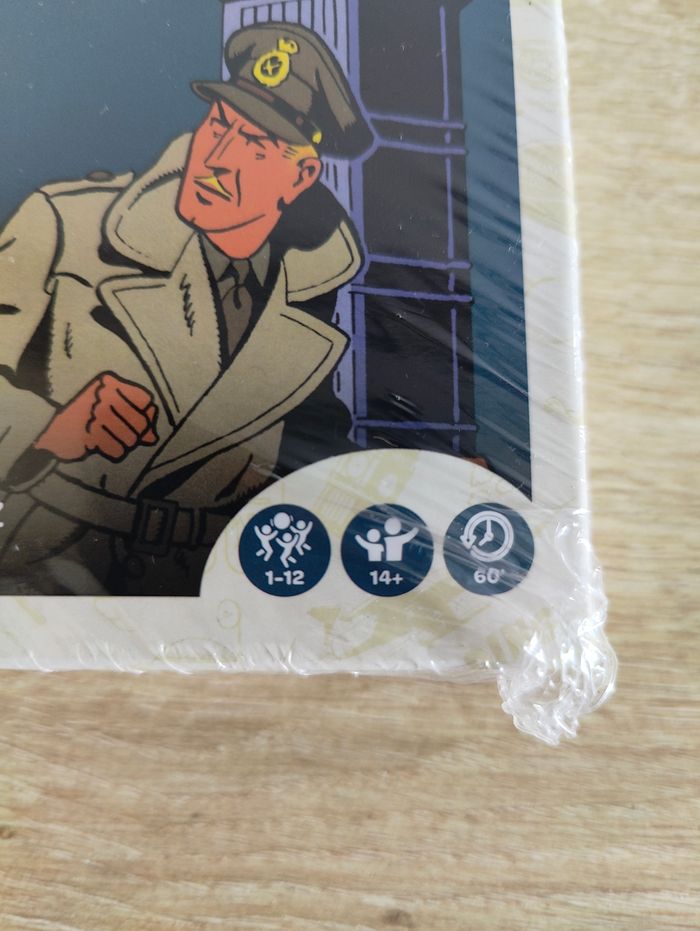 Jeu escape game - photo numéro 4