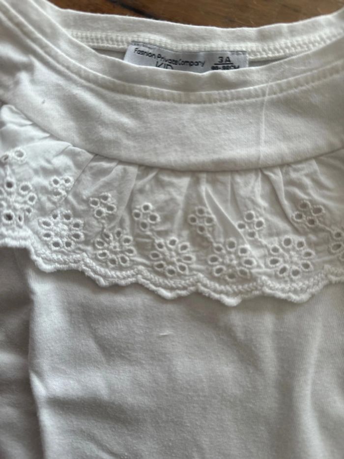 Joli tes shirt - photo numéro 2