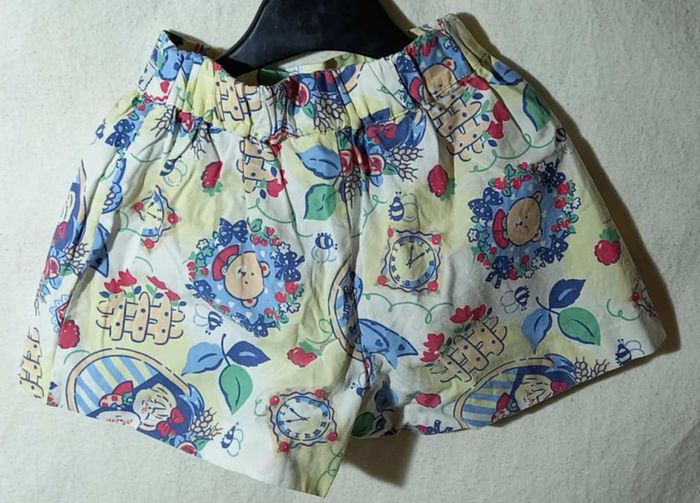 ensemble tee shirt et short Tartine et Chocolat - photo numéro 7