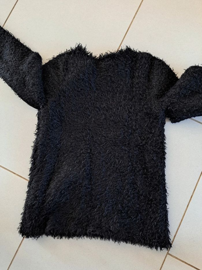 Pull 5 ans - photo numéro 2