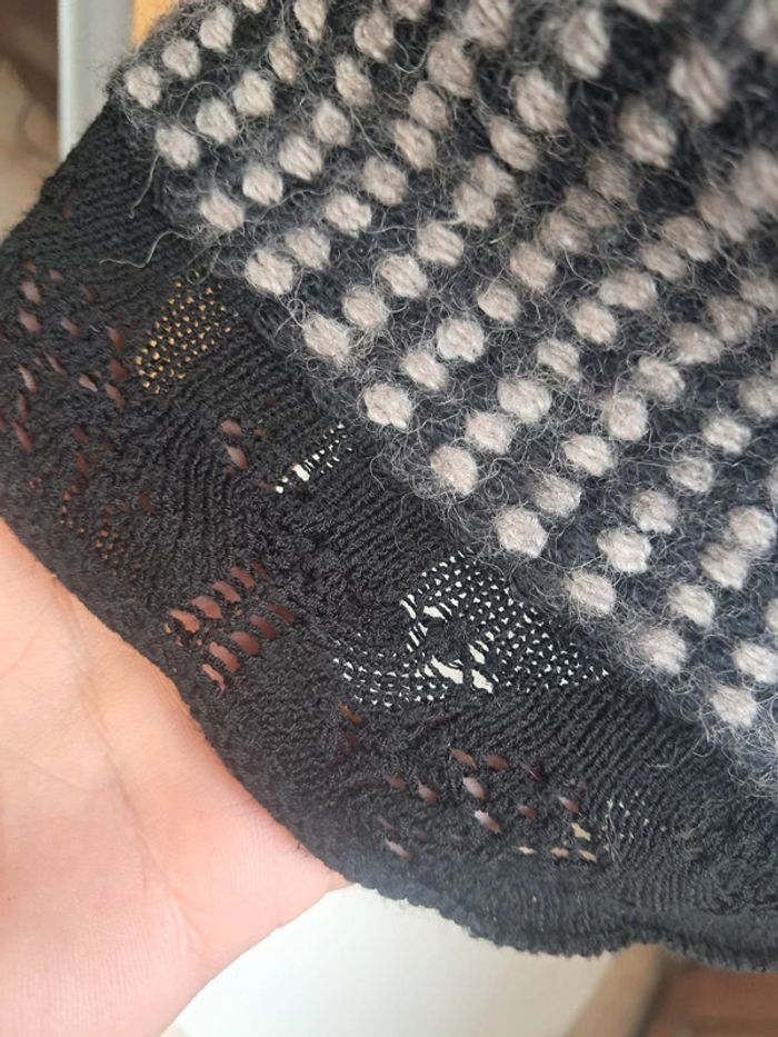 Liu Jo pull chaud hiver T.36/38 - photo numéro 6