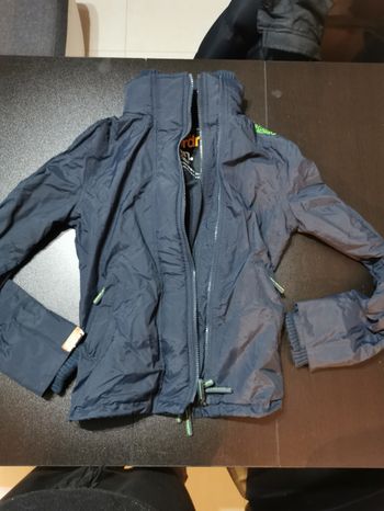 Veste Superdry Japan taille S