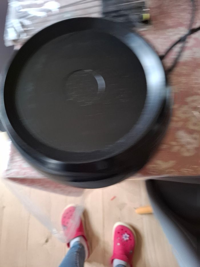 Service a fondue - photo numéro 8