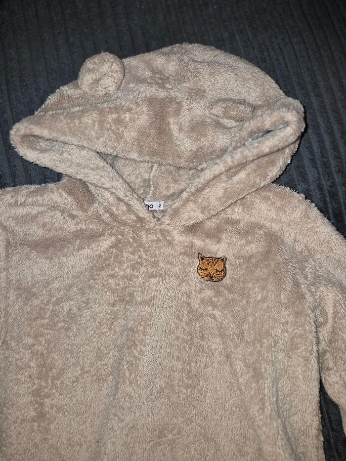 Pull nounours - photo numéro 2