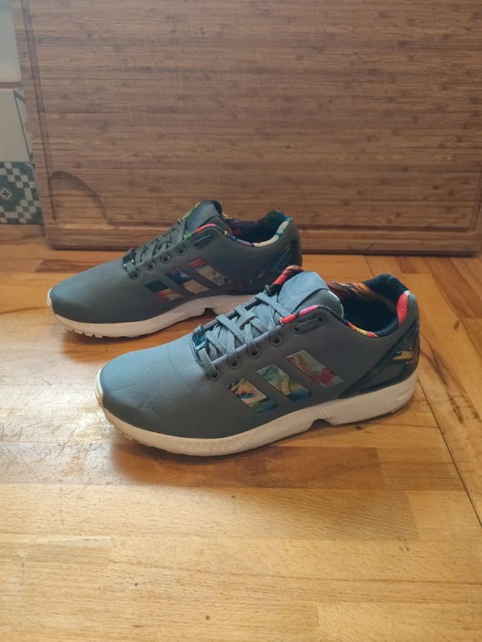 Adidas ZFlux art AF6324 - photo numéro 2