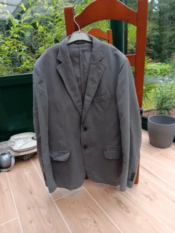 Très belle veste habillé new man taille 52