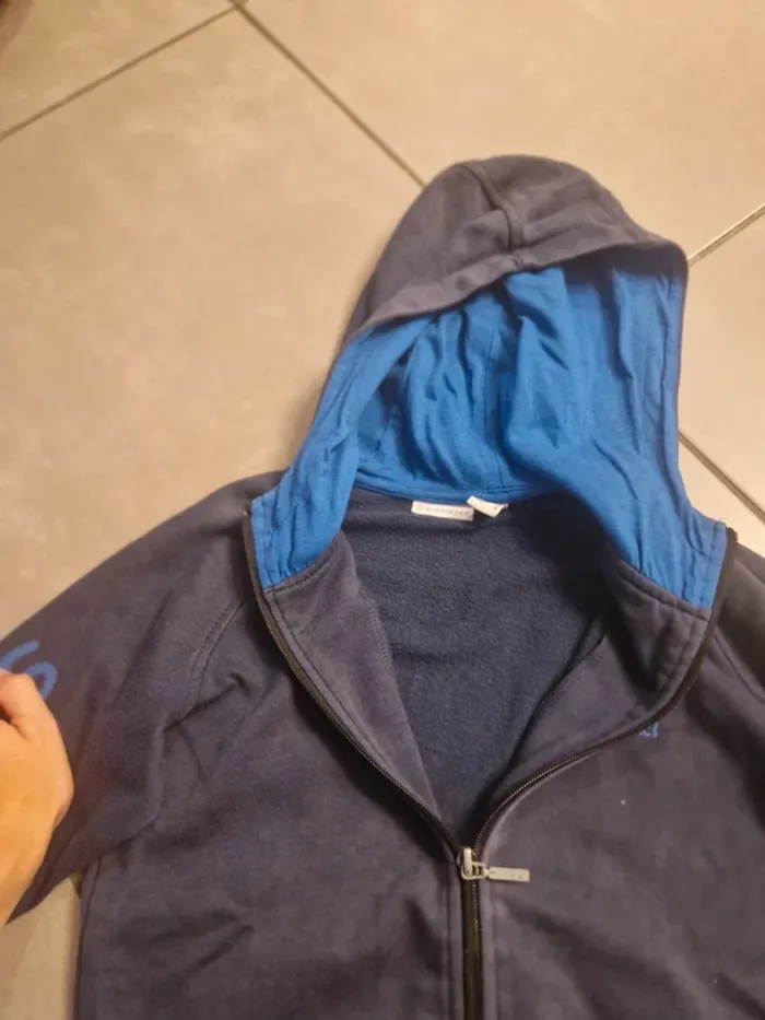 Lot vetements enfants 10 ans energetics - photo numéro 12