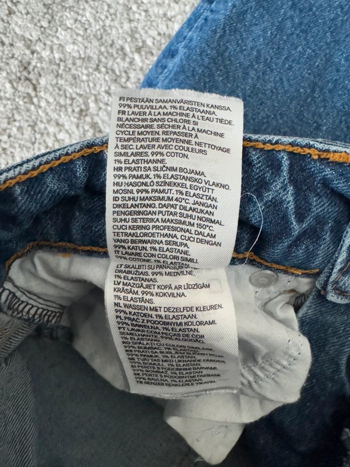 Jeans - photo numéro 5