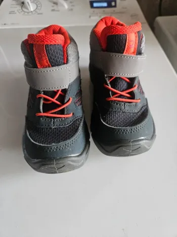 Chaussures de marche