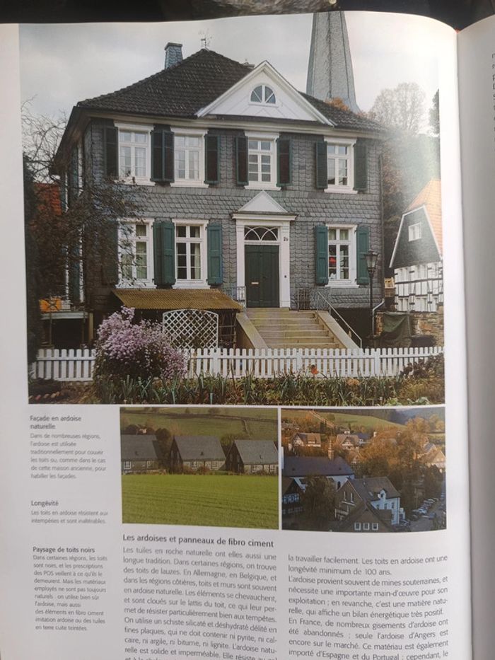 Livres excellent état Eco-Logis la maison à vivre - photo numéro 4