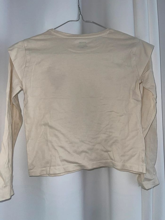 Pull 8 ans - photo numéro 2