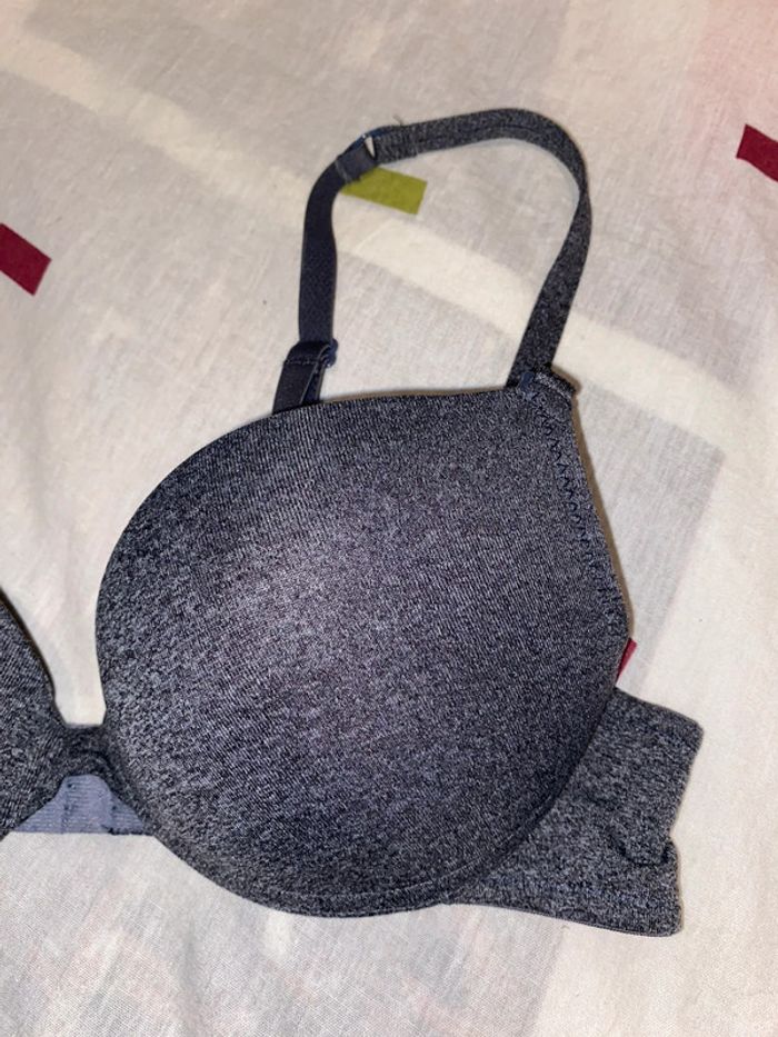 Soutien gorge push up - photo numéro 2