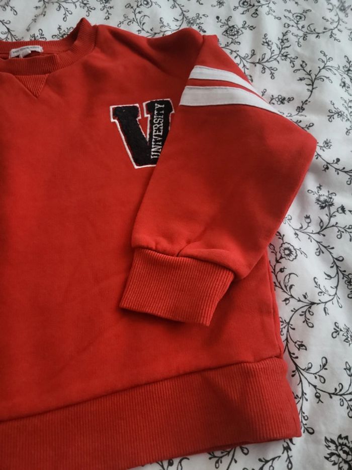 Pull 5 ans verbaudet - photo numéro 3