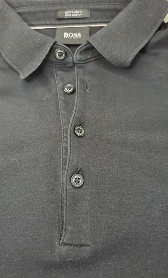 Polo Hugo Boss XL - photo numéro 4