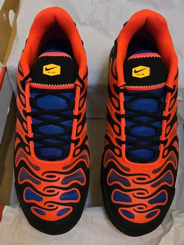 Air max plus drift all Day - photo numéro 6
