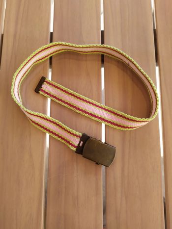 🌺 Ceinture 🌺
