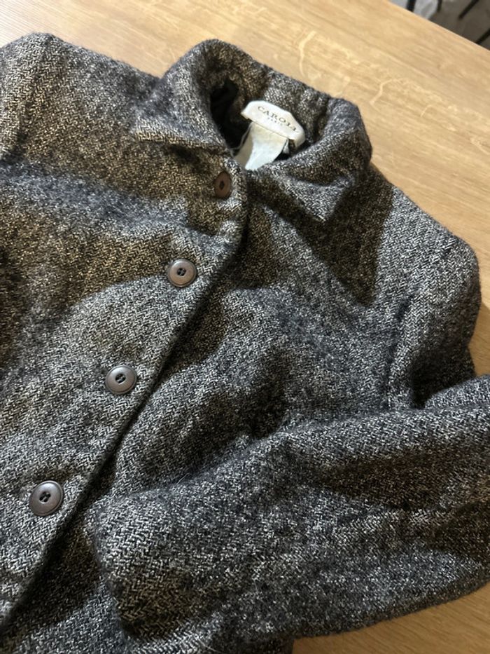 Veste Caroll - photo numéro 2