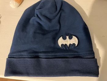 Bonnet batman