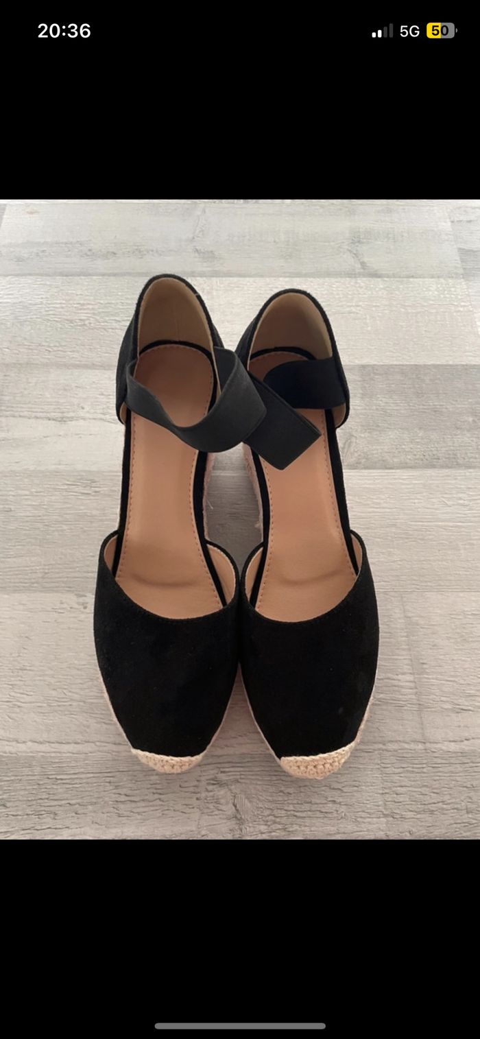 Chaussures