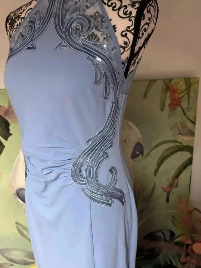 Robe de soirée femme T40 - photo numéro 3