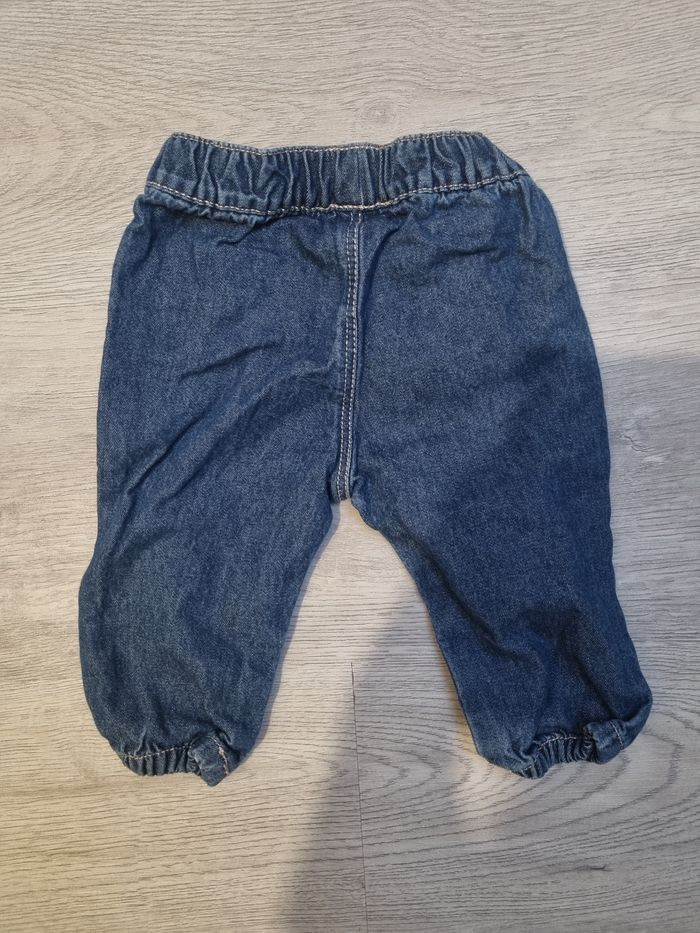 Jeans 9 mois - photo numéro 3