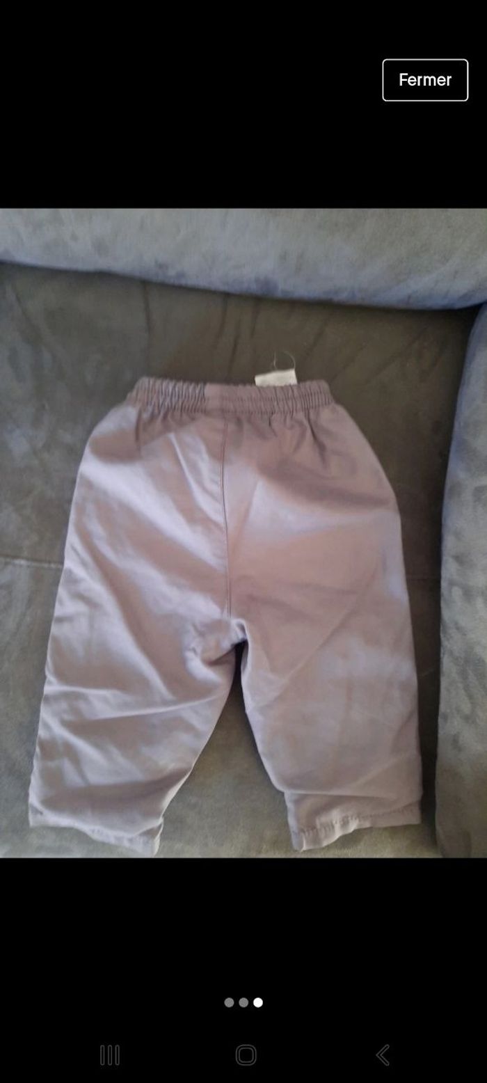 Pantalon - photo numéro 2