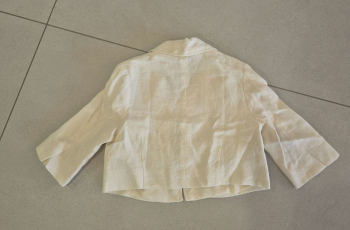 Blazer fille zara
