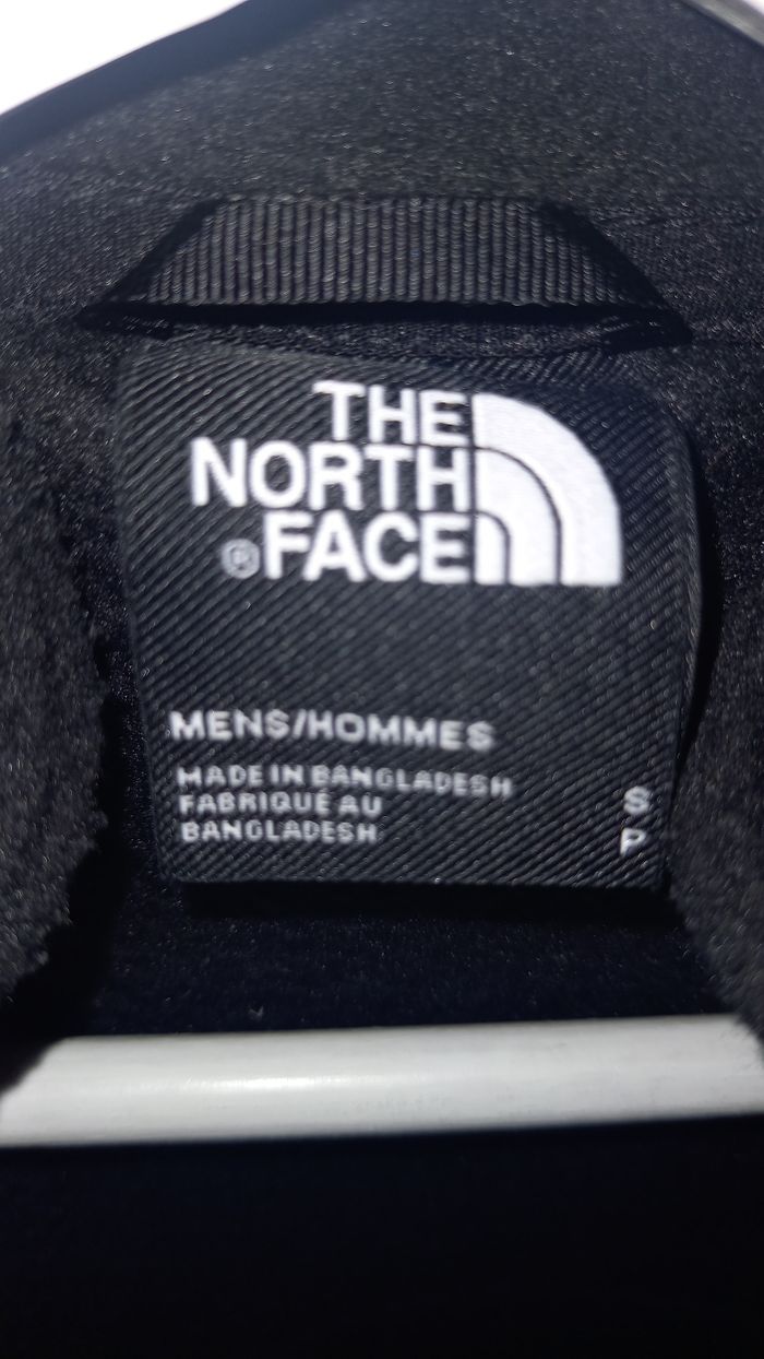 Doudoune homme the north face ⁹ - photo numéro 5