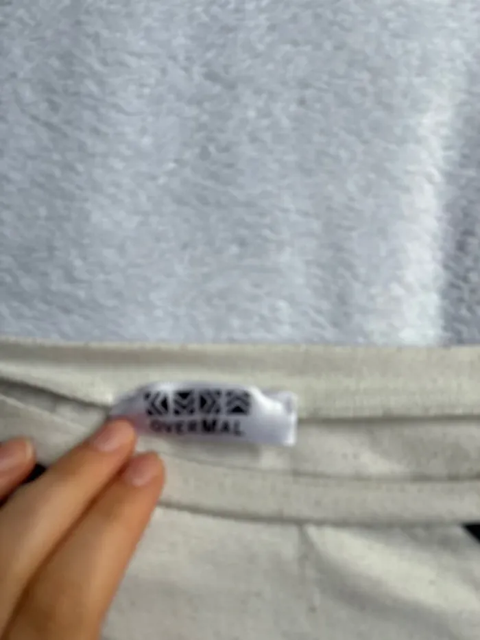 Pull overmal - photo numéro 6