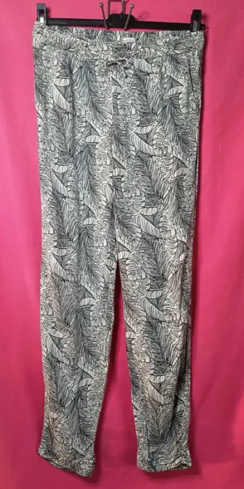 Pantalon fluide (A270)