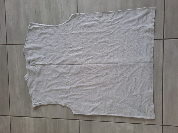 Marcel / Débardeur gris Sonoma Taille L - photo numéro 9