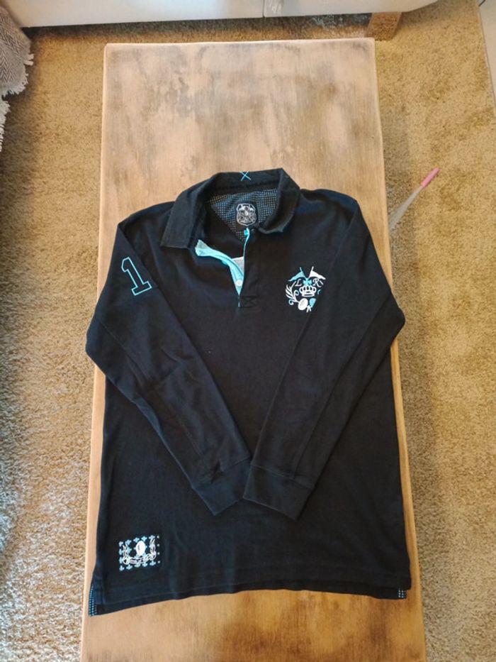 Polo super état