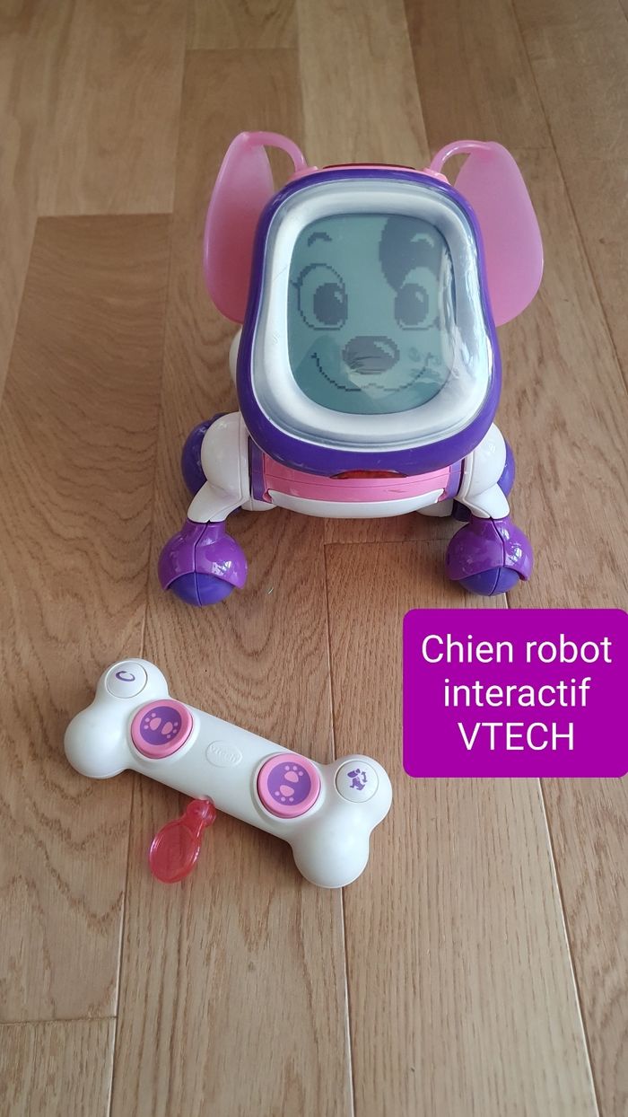 KidiDoggy Vtech