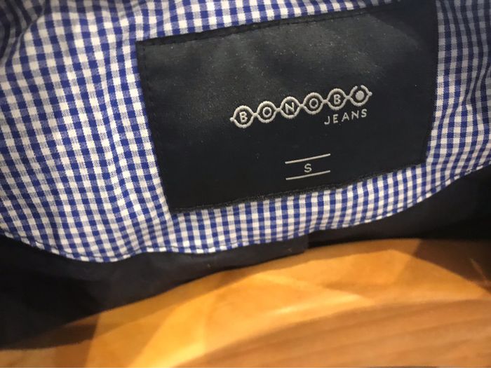 Veste de blazer taille S - photo numéro 4